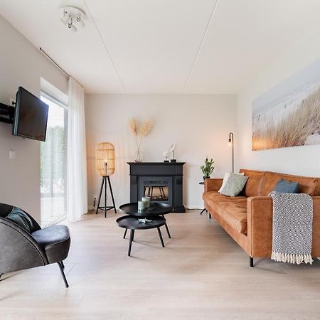 Vakantiewoning Seaside, Burgvliet 11 Oostkapelle Εξωτερικό φωτογραφία