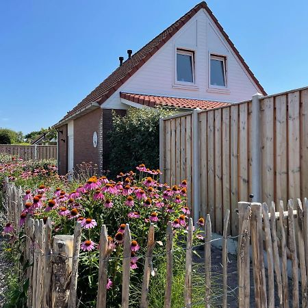 Vakantiewoning Seaside, Burgvliet 11 Oostkapelle Εξωτερικό φωτογραφία