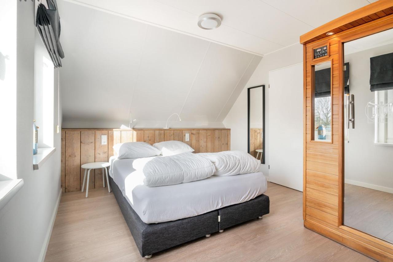 Vakantiewoning Seaside, Burgvliet 11 Oostkapelle Εξωτερικό φωτογραφία