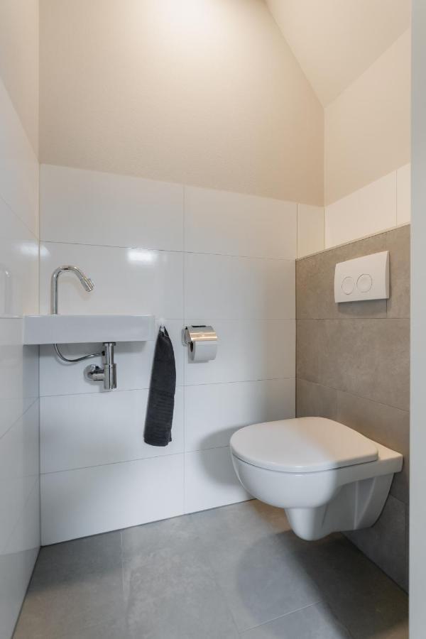 Vakantiewoning Seaside, Burgvliet 11 Oostkapelle Εξωτερικό φωτογραφία