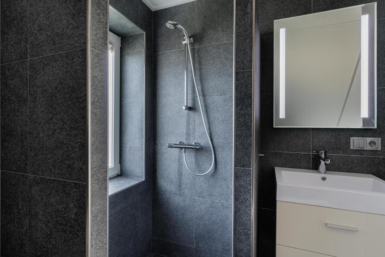 Vakantiewoning Seaside, Burgvliet 11 Oostkapelle Εξωτερικό φωτογραφία