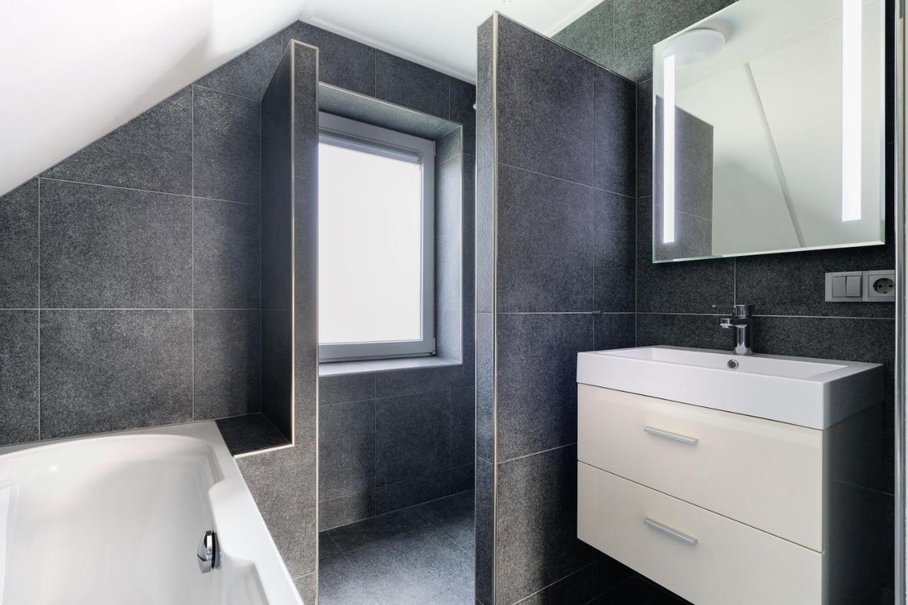 Vakantiewoning Seaside, Burgvliet 11 Oostkapelle Εξωτερικό φωτογραφία