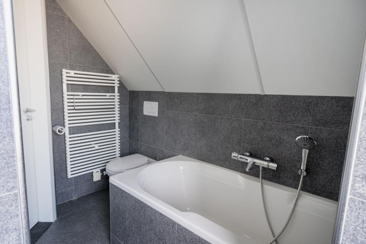 Vakantiewoning Seaside, Burgvliet 11 Oostkapelle Εξωτερικό φωτογραφία